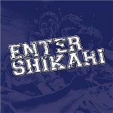 Enter Shikari - Sorry you're not a winner/OK! Time for Plan B