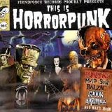 Various artists - This Is Horrorpunk Vol. 1
