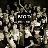 Big D And The Kids Table - Strictly Rude