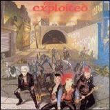 The Exploited - Troops Of Tomorrow