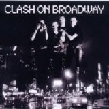 The Clash - Clash On Broadway (Disc 1)