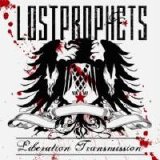 Lost Prophets - Liberation Transmission