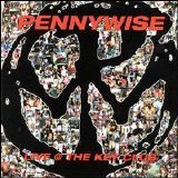 Pennywise - Live at the Key Club