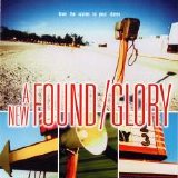 New Found Glory - From The Screen to Your Stereo