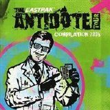 Various artists - Eastpak Antidote Tour Compilation 2006