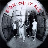 Sick Of It All - Revelation Tapes