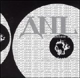 Anti Nowhere League - The Perfect Crime