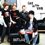 Outl4w - Get In The Van