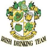 Various artists - Irish Punk Drinking Songs Compilation