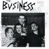 The Business - Official Bootleg 1980-81