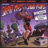 Various artists - Short Music for Short People