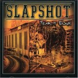 Slapshot - Tear It Down