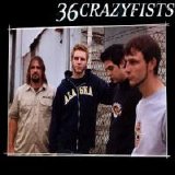 36 Crazyfists - Suffer Tree EP