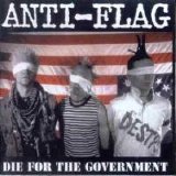 Anti-Flag - Die for the Government