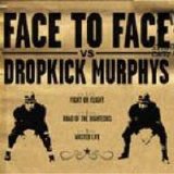 Various artists - Face to Face vs. Dropkick Murphys