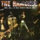 The Ramones - Hey Ho It Was Twenty Years Ago (Live)-1976