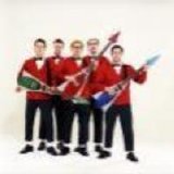 Me First and the Gimme Gimmes - Live At The Warped Tour KY