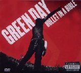 Green Day - Bullet In A Bible