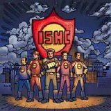 International Superheroes Of Hardcore - Takin' It Ova!