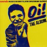 Various artists - Oi! The Album