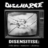 Discharge - Disensitise