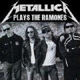 Metallica - Plays the Ramones (EP)