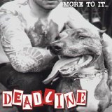 Deadline - More To It