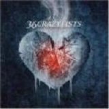 36 Crazyfists - A Snow Capped Romance