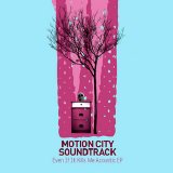 Motion City Soundtrack - Acoustic EP