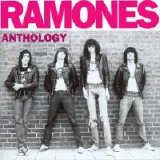 The Ramones - Anthology (CD 1)