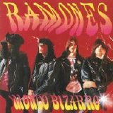 The Ramones - Mondo Bizarro