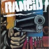 Rancid - Rancid 1993