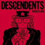 Descendents - 'Merican EP