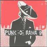 Various artists - Punk-O-Rama Vol 8 (Disc 2)