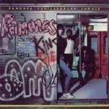 The Ramones - Subterrean Jungle