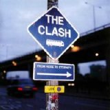 The Clash - From Here To Eternity