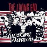 The Living End - Modern Artillery