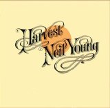 Neil Young - Harvest [1972-1990Remstrd]