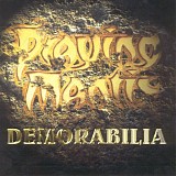 Praying Mantis - Demorabilia