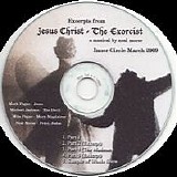 Neal Morse - Inner Circle CD March 2009: Excerpts from Jesus Christ - The Exorcist