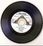 Neal Morse - Inner Circle CD January 2007: With A Little Help From My Friends