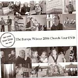 Neal Morse - Inner Circle DVD May 2006: The Europe Winter 2006 Church Tour DVD