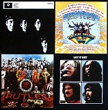 The Rutles - The Rutles