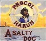 Procol Harum - A Salty Dog