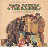 Paul Revere & The Raiders - A Christmas Present...& Past
