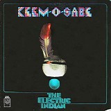 The Electric Indian - Keem-O-Sabe