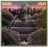 Ram Jam - Ram Jam