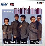 Manfred Mann's Earth Band - The Best Of Manfred Mann