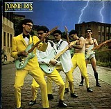 Donnie Iris - Back On The Streets