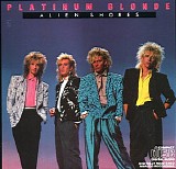 Platinum Blonde - Alien Shores